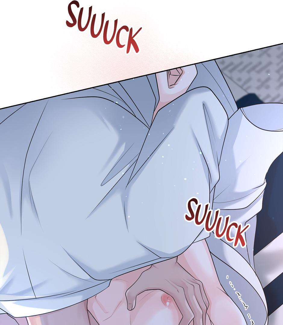 Got You! Wonderland [Official] - Special Episode 2 manhwa
