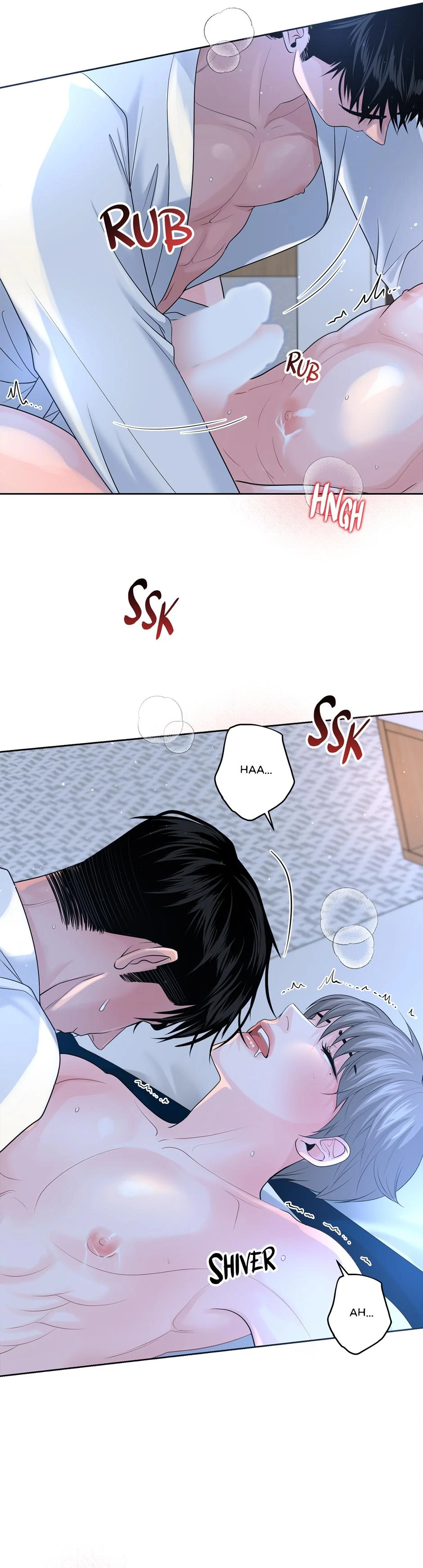 Got You! Wonderland [Official] - Special Episode 2 manhwa