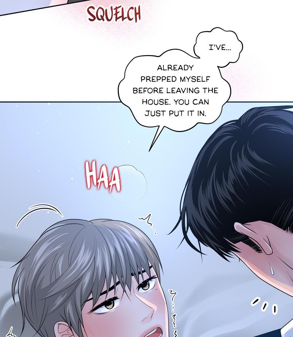 Got You! Wonderland [Official] - Special Episode 2 manhwa