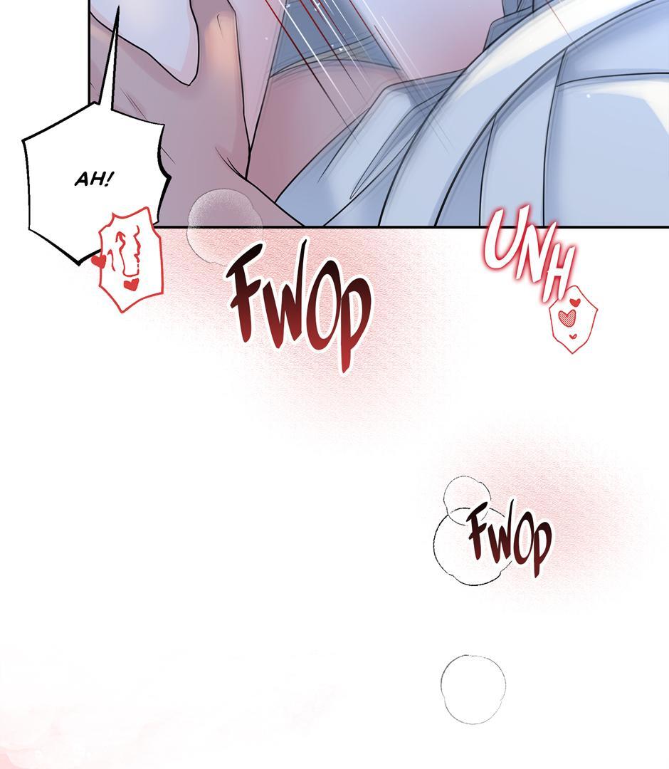Got You! Wonderland [Official] - Special Episode 2 manhwa
