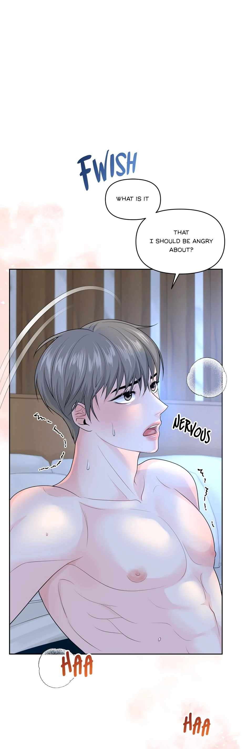 Got You! Wonderland [Official] - Special Episode 3 [End] manhwa
