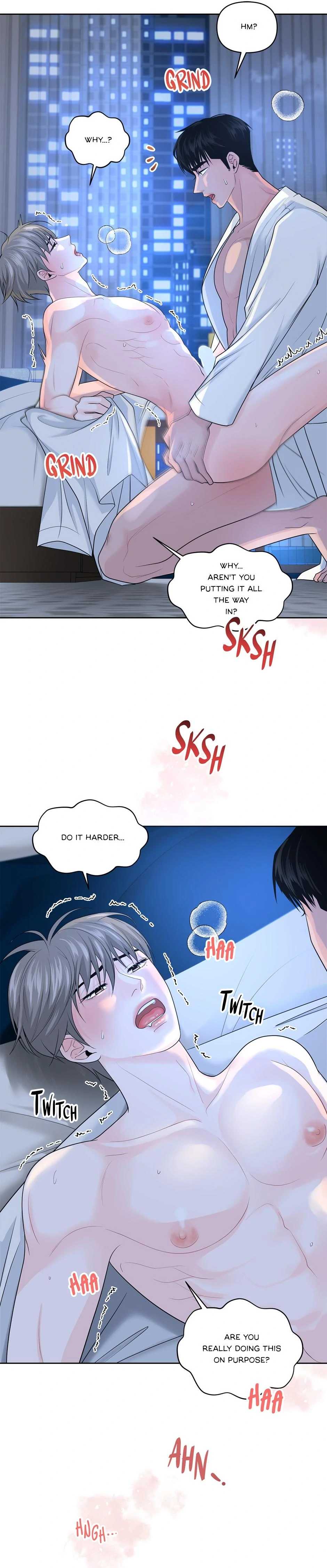 Got You! Wonderland [Official] - Special Episode 3 [End] manhwa