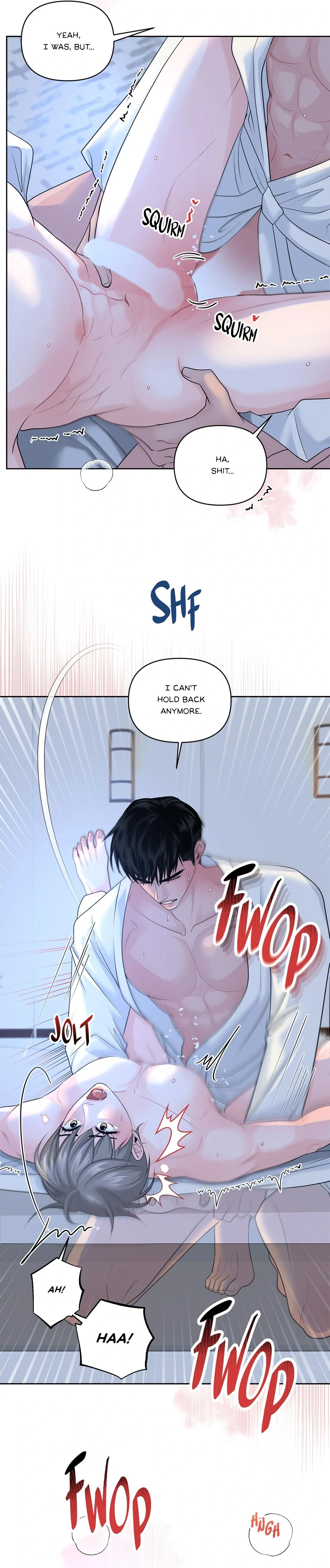 Got You! Wonderland [Official] - Special Episode 3 [End] manhwa