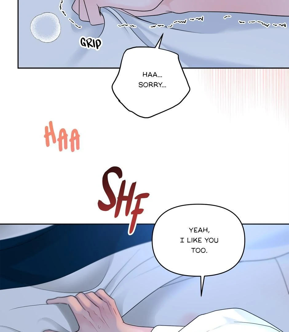 Got You! Wonderland [Official] - Special Episode 3 [End] manhwa
