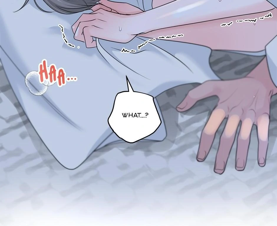 Got You! Wonderland [Official] - Special Episode 3 [End] manhwa