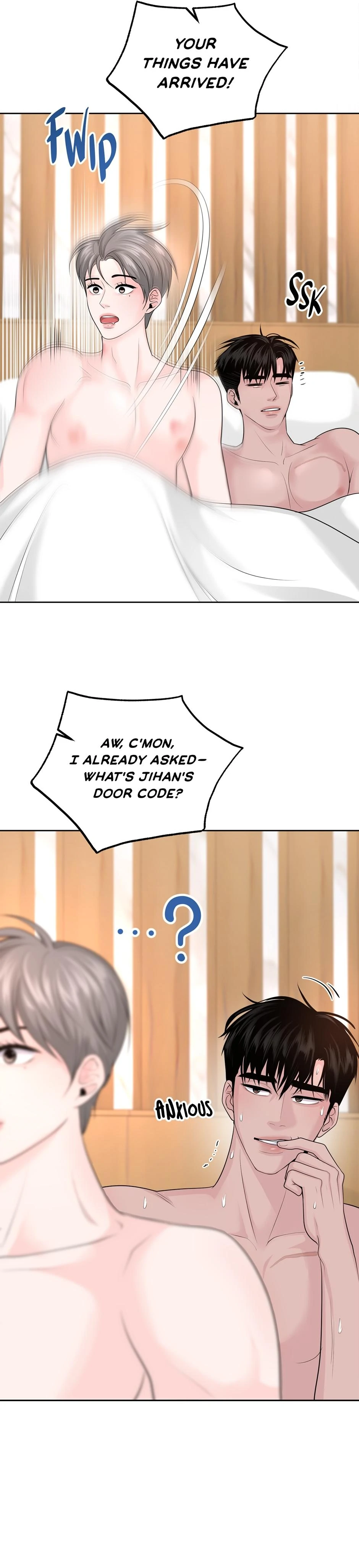 Got You! Wonderland [Official] - Special Episode 3 [End] manhwa