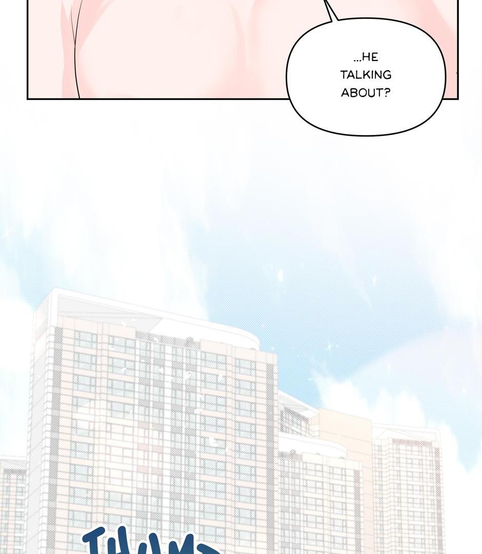 Got You! Wonderland [Official] - Special Episode 3 [End] manhwa