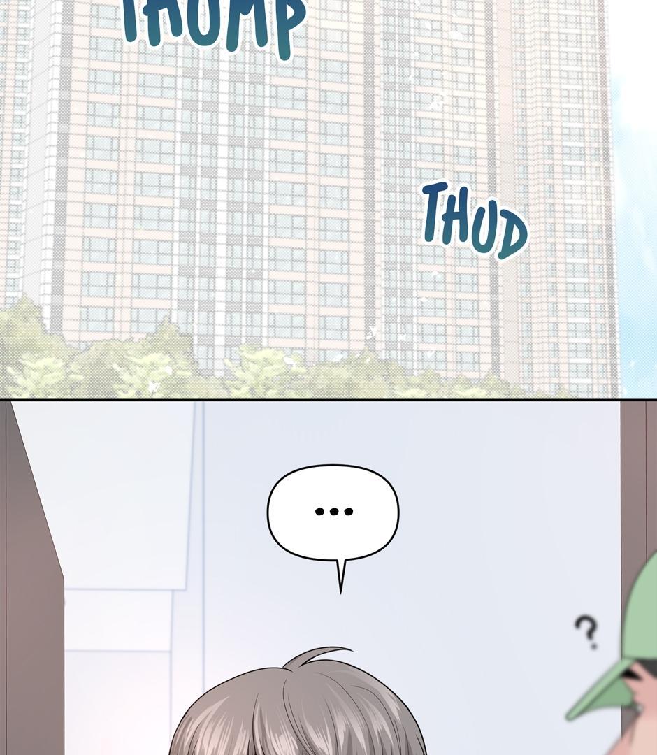 Got You! Wonderland [Official] - Special Episode 3 [End] manhwa