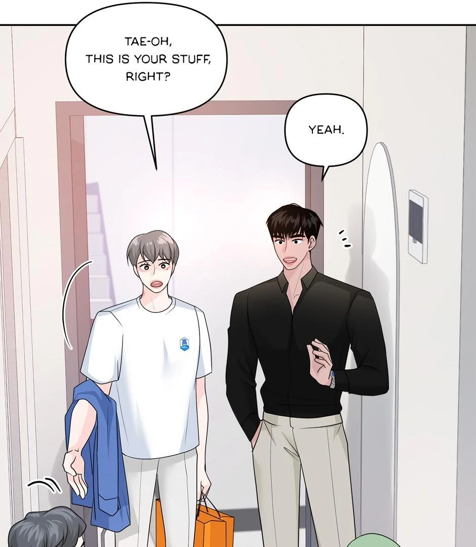 Got You! Wonderland [Official] - Special Episode 3 [End] manhwa