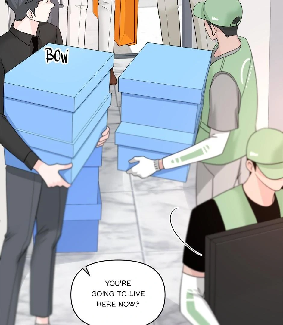 Got You! Wonderland [Official] - Special Episode 3 [End] manhwa