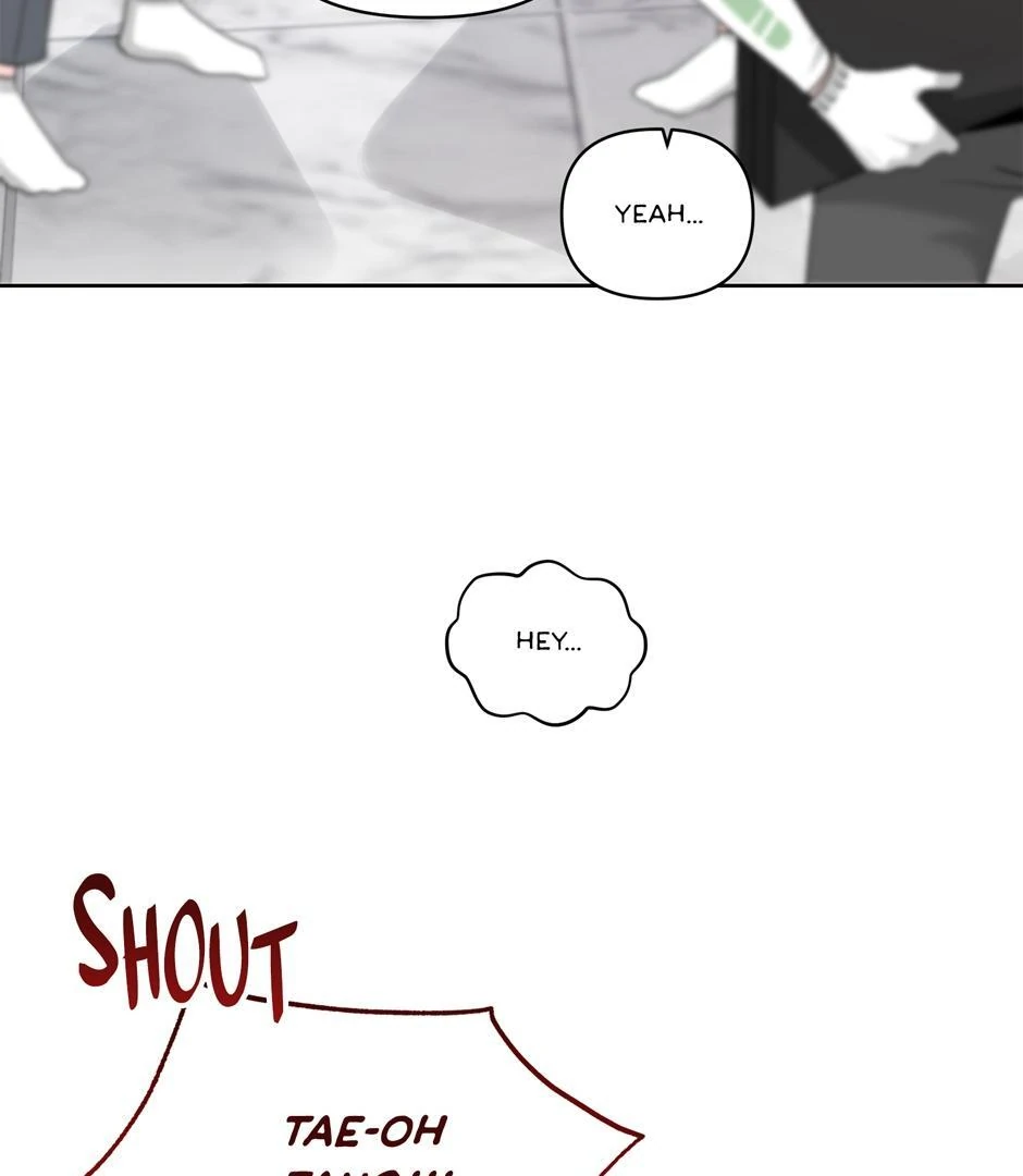 Got You! Wonderland [Official] - Special Episode 3 [End] manhwa