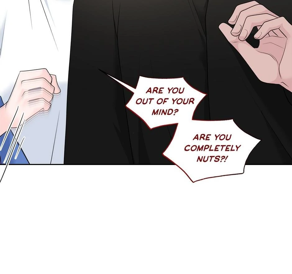 Got You! Wonderland [Official] - Special Episode 3 [End] manhwa
