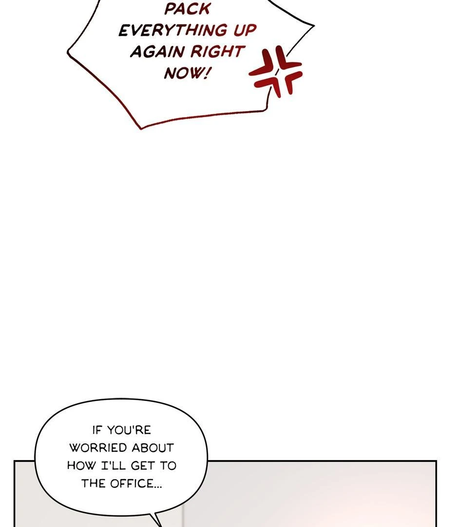 Got You! Wonderland [Official] - Special Episode 3 [End] manhwa