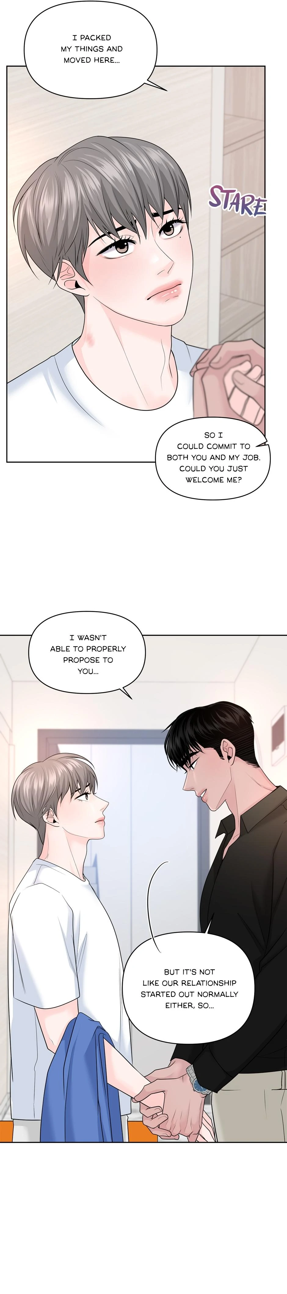 Got You! Wonderland [Official] - Special Episode 3 [End] manhwa