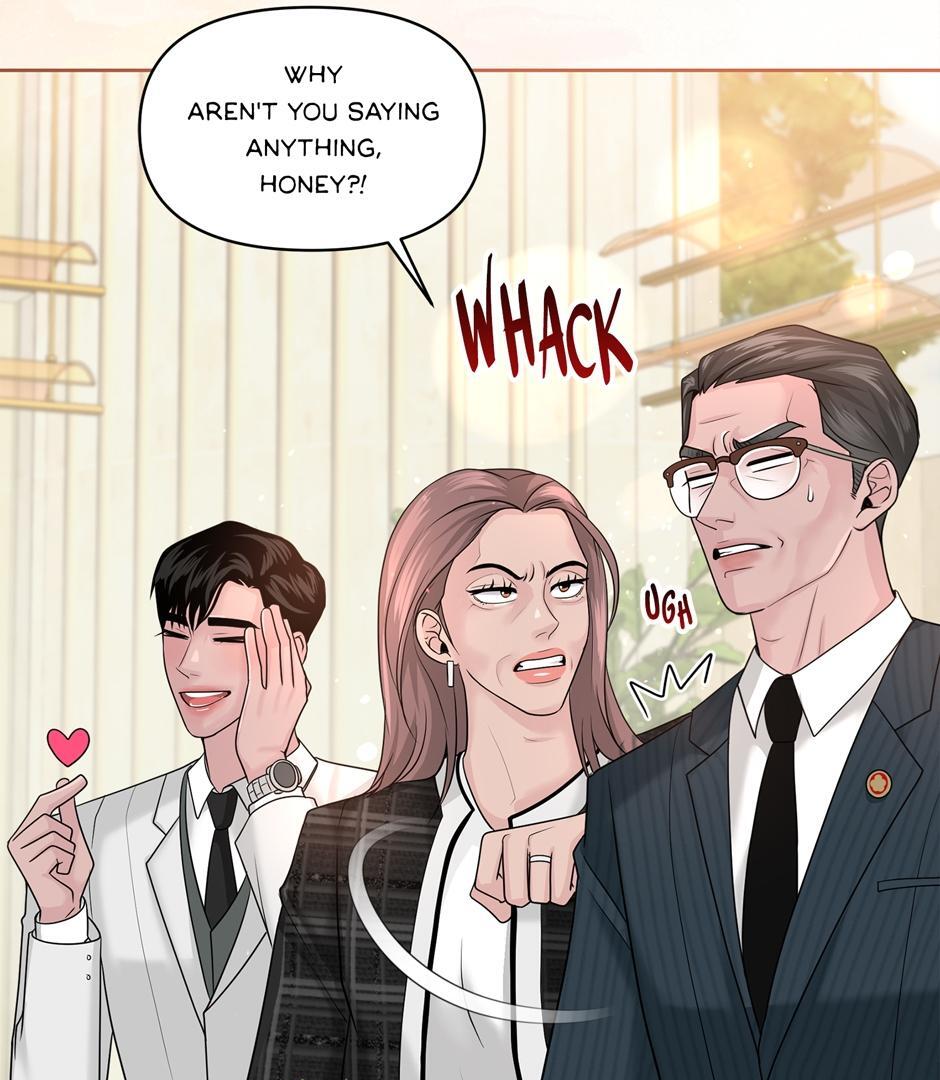 Got You! Wonderland [Official] - Special Episode 3 [End] manhwa