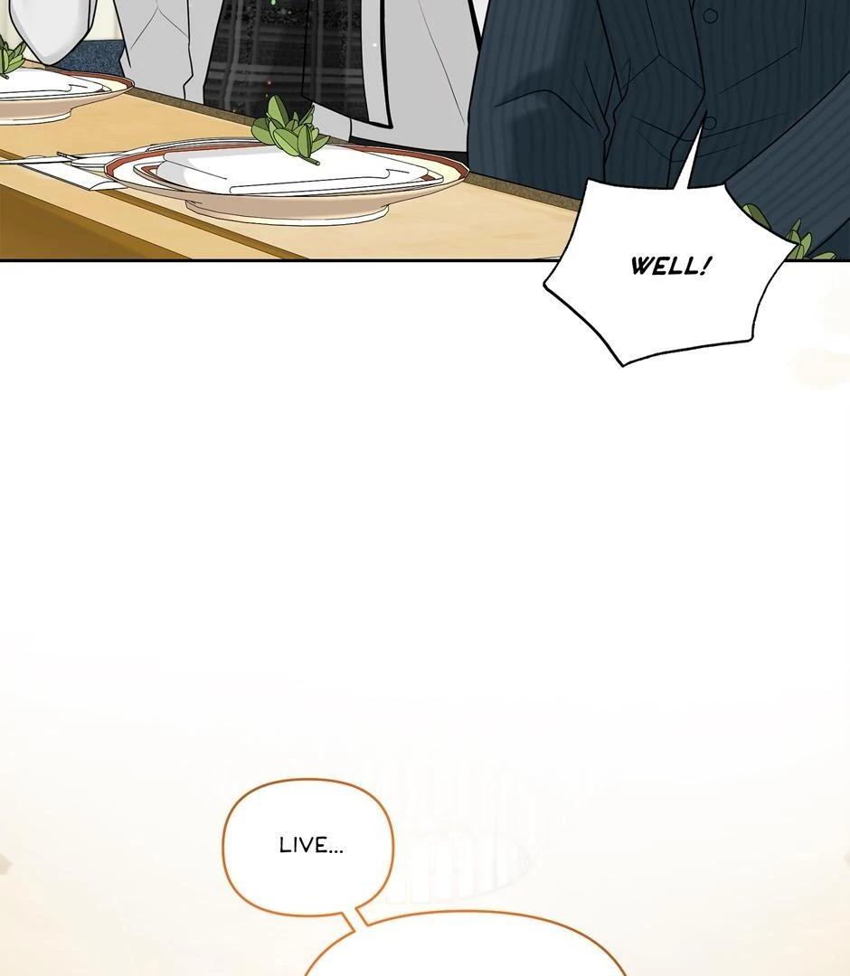 Got You! Wonderland [Official] - Special Episode 3 [End] manhwa