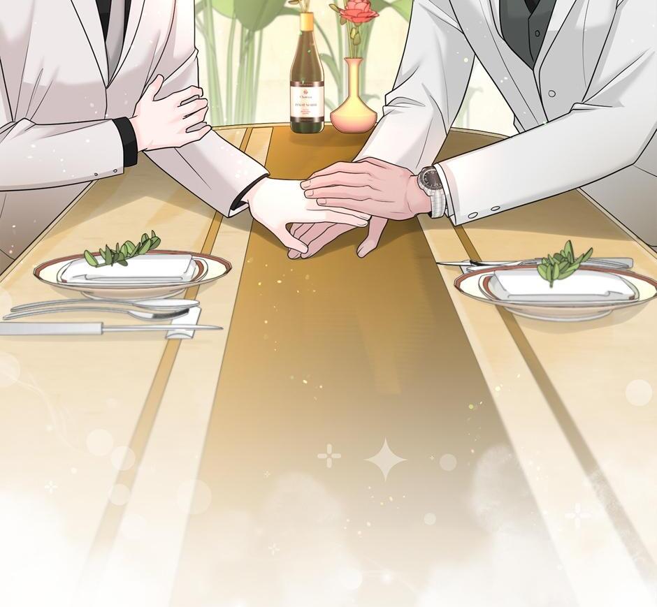 Got You! Wonderland [Official] - Special Episode 3 [End] manhwa