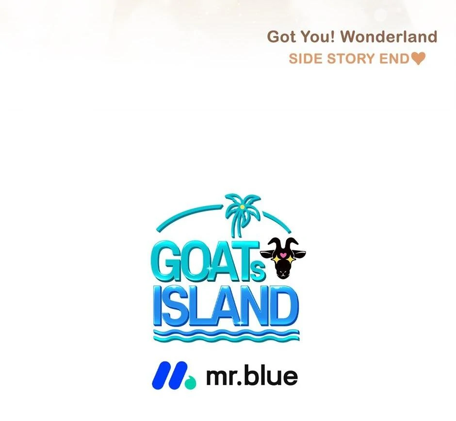 Got You! Wonderland [Official] - Special Episode 3 [End] manhwa