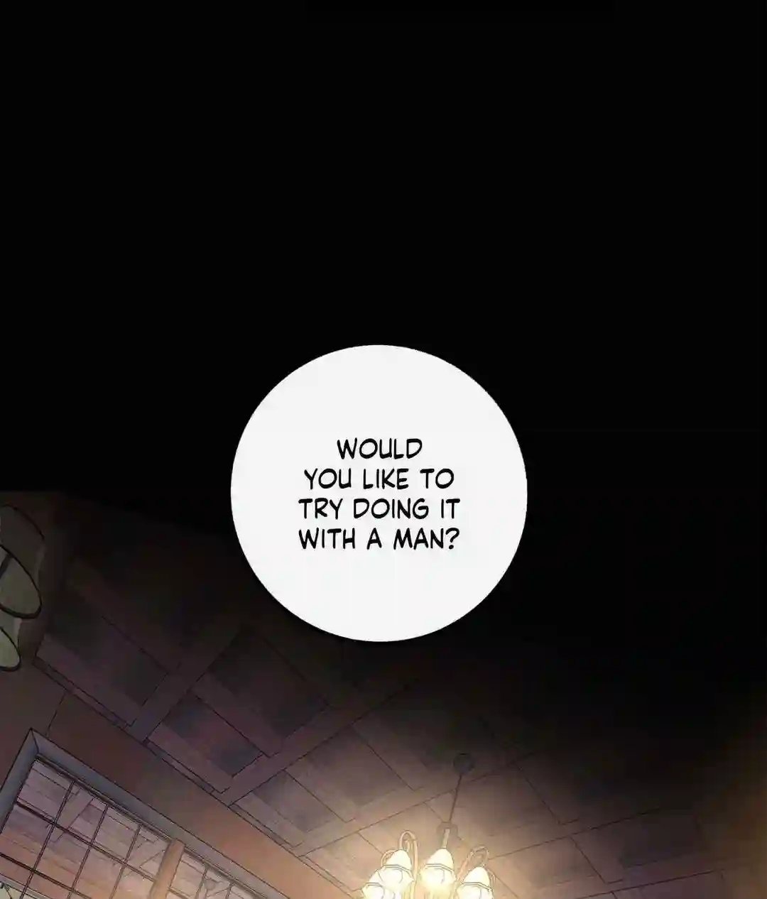 Saha [Official] - Chapter 1 manhwa
