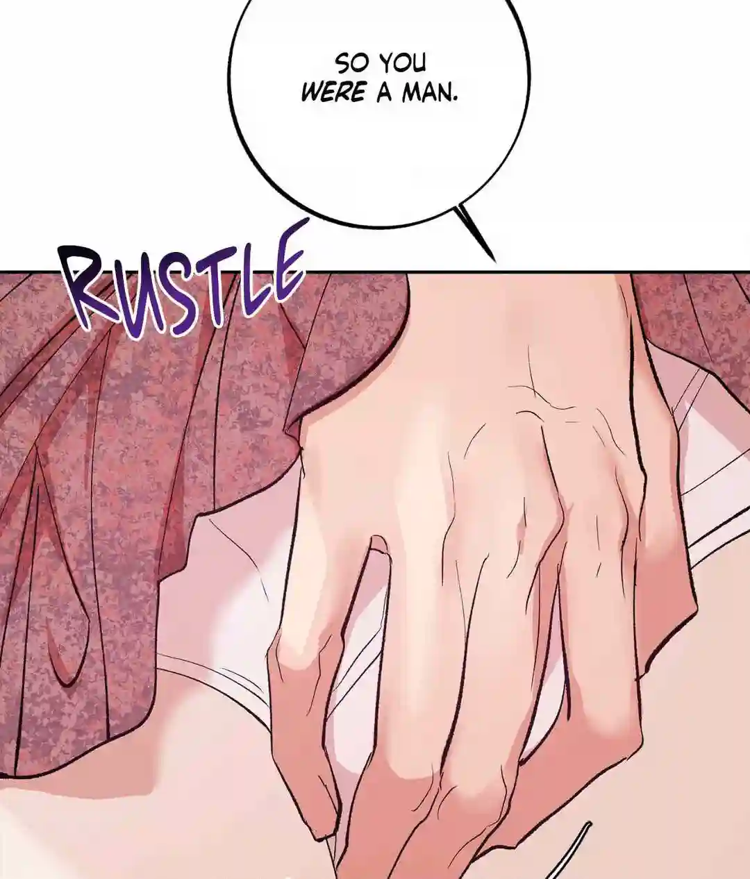 Saha [Official] - Chapter 1 manhwa