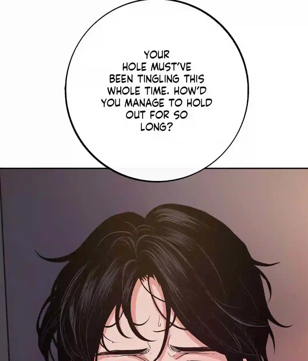 Saha [Official] - Chapter 1 manhwa