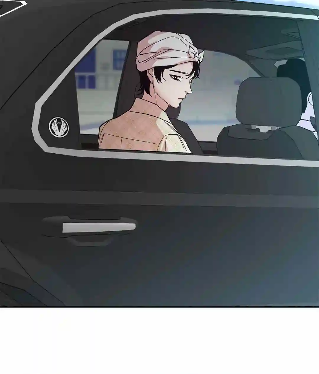 Saha [Official] - Chapter 1 manhwa