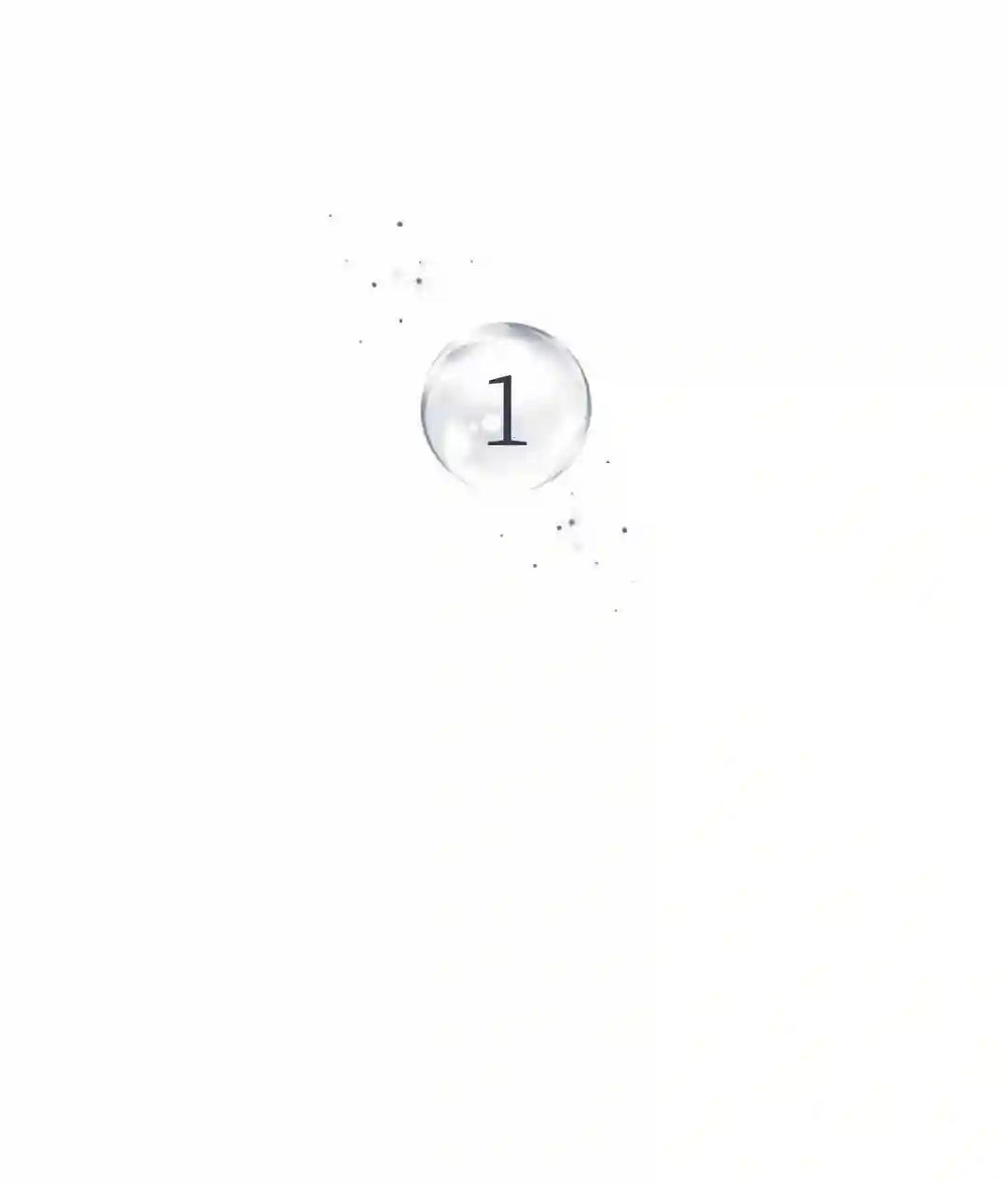 Saha [Official] - Chapter 1 manhwa