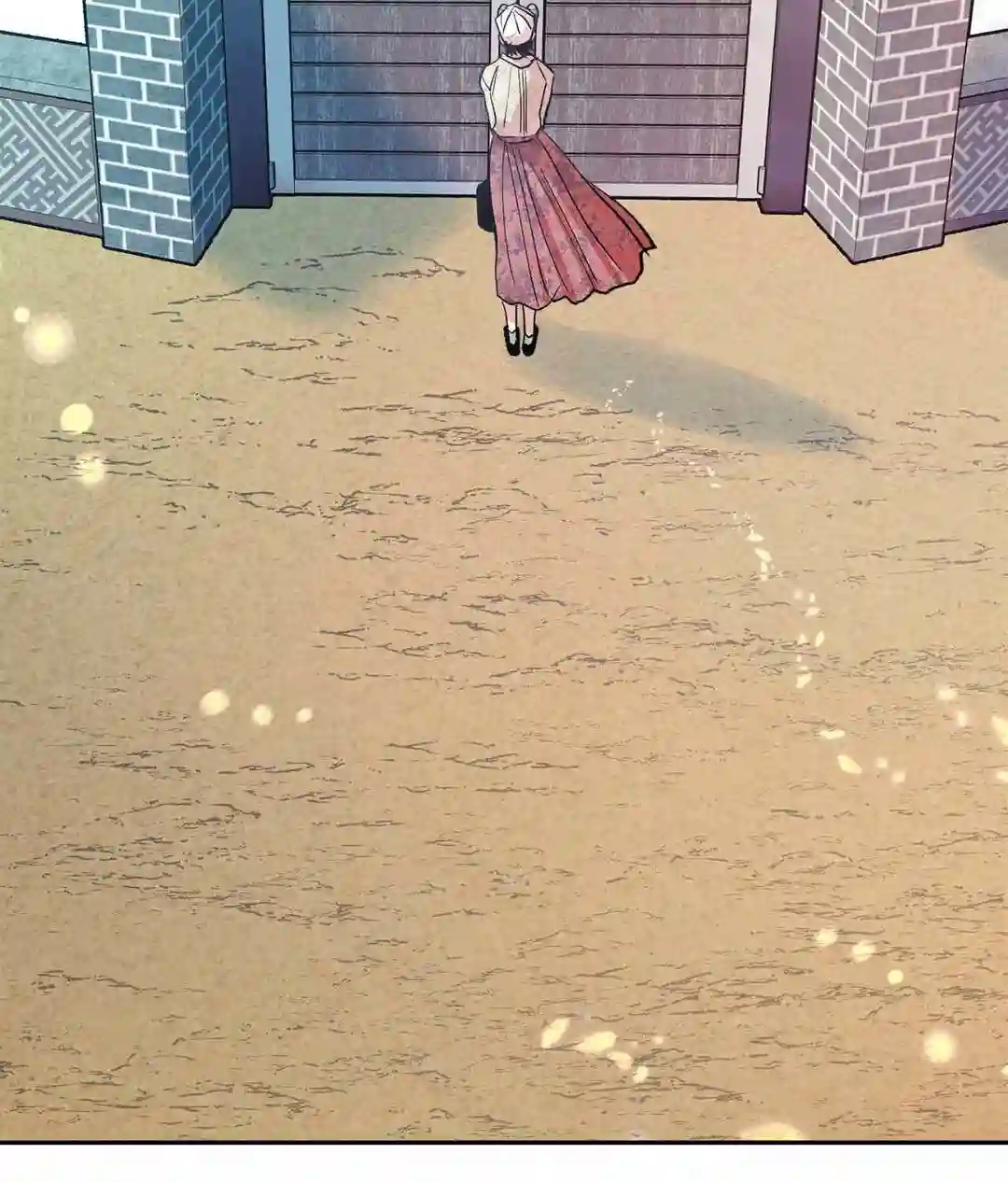 Saha [Official] - Chapter 1 manhwa