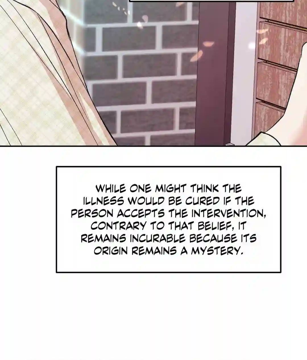 Saha [Official] - Chapter 1 manhwa