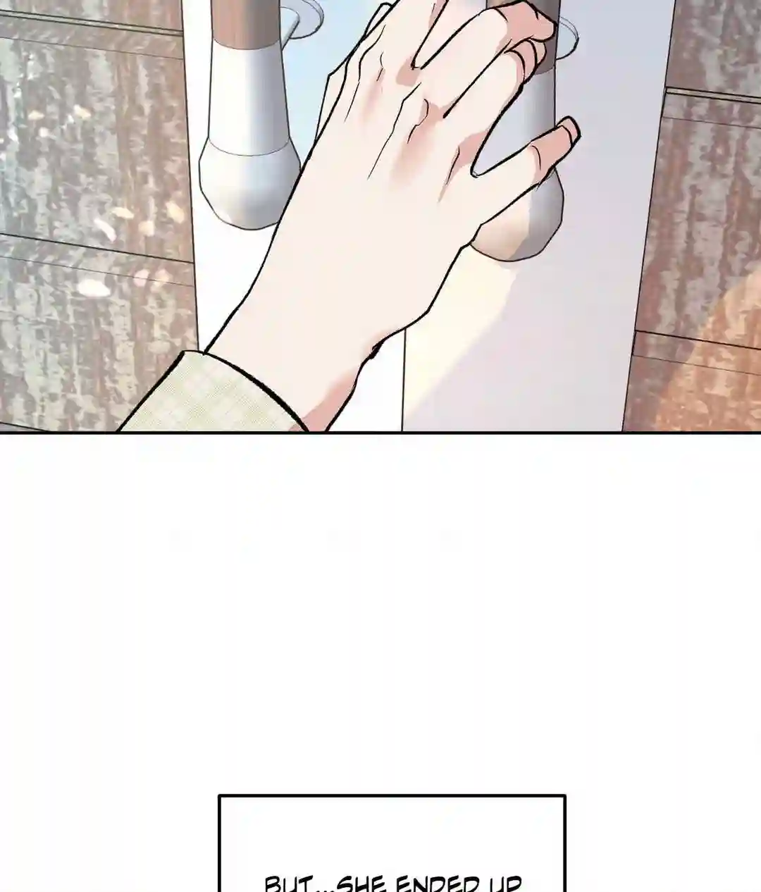 Saha [Official] - Chapter 1 manhwa
