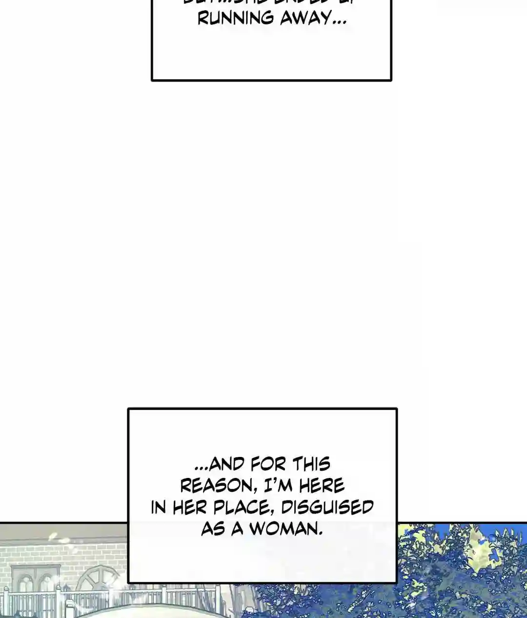 Saha [Official] - Chapter 1 manhwa