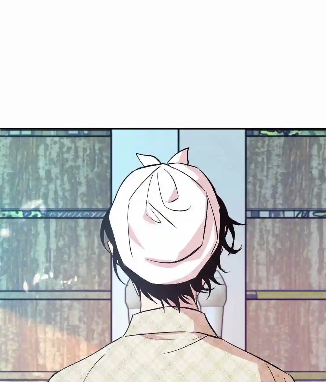 Saha [Official] - Chapter 1 manhwa