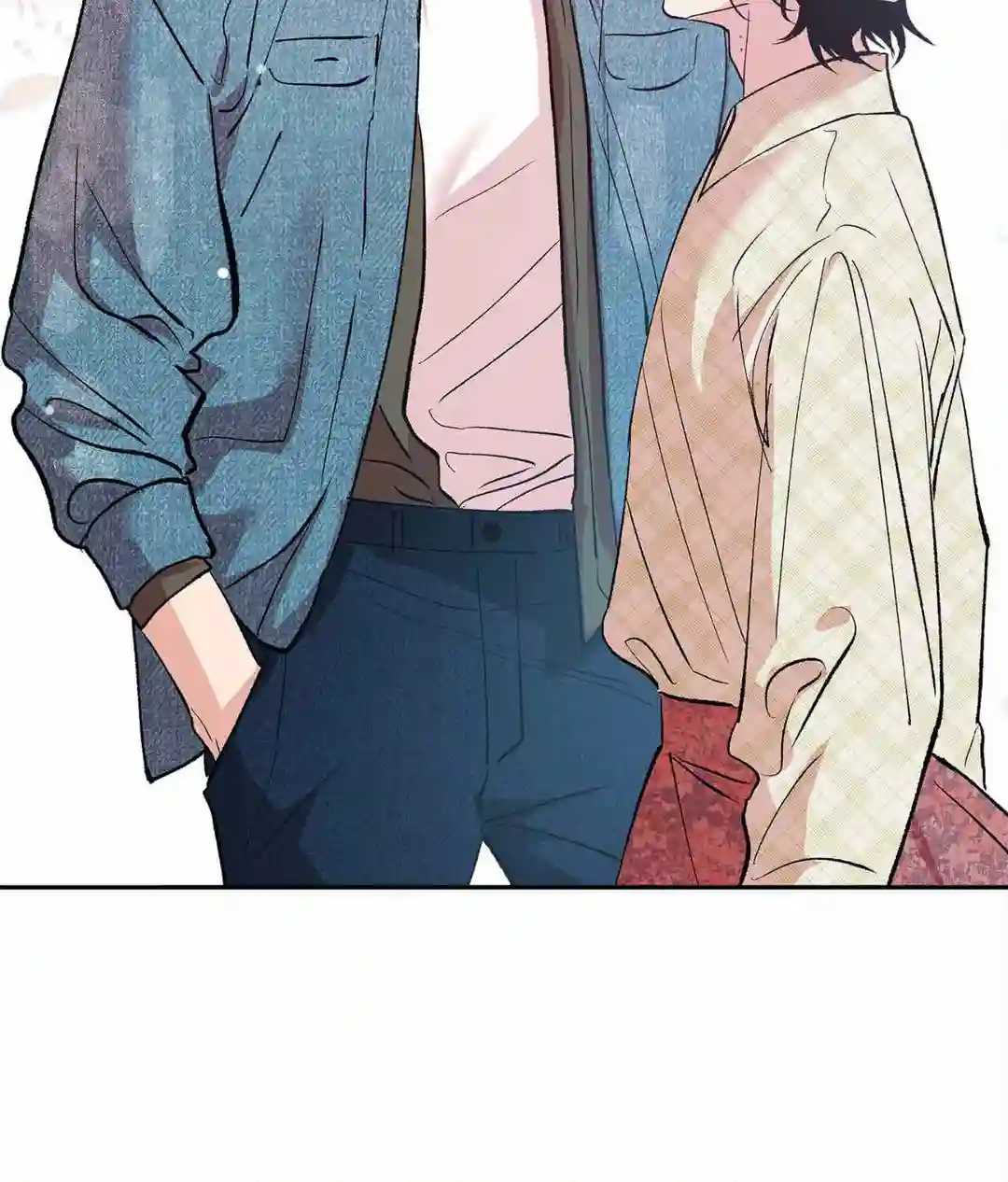 Saha [Official] - Chapter 1 manhwa