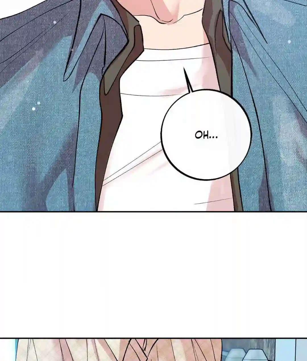 Saha [Official] - Chapter 1 manhwa