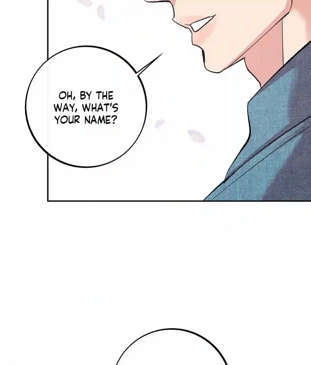 Saha [Official] - Chapter 1 manhwa
