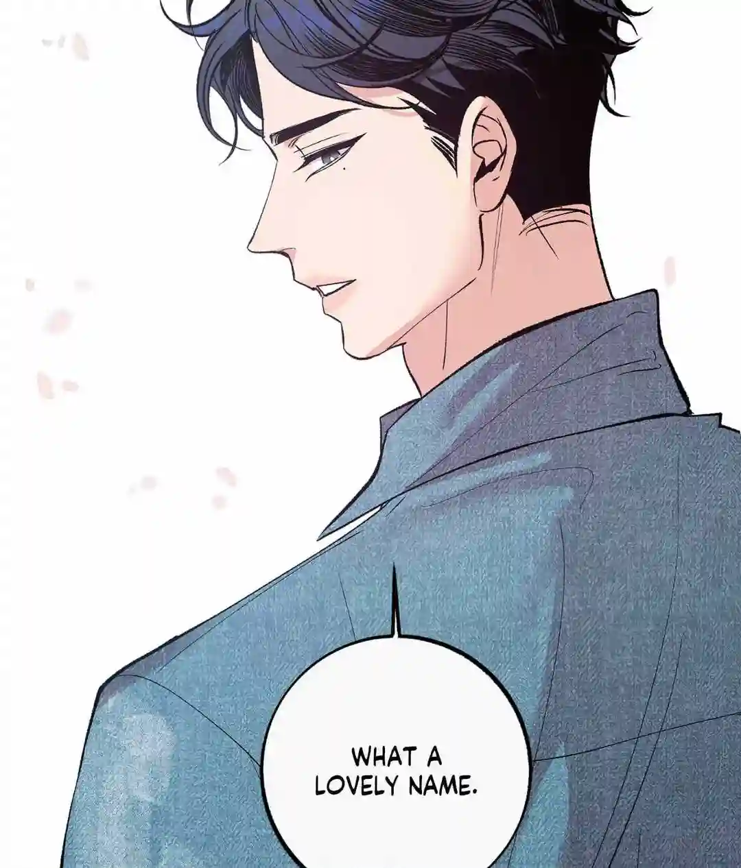 Saha [Official] - Chapter 1 manhwa