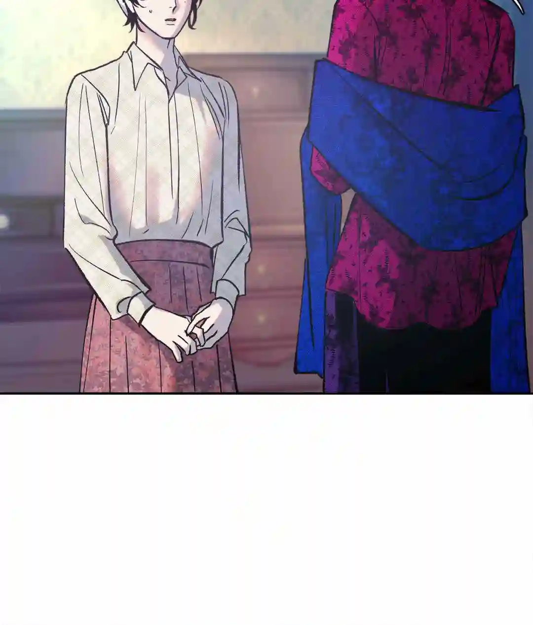 Saha [Official] - Chapter 1 manhwa