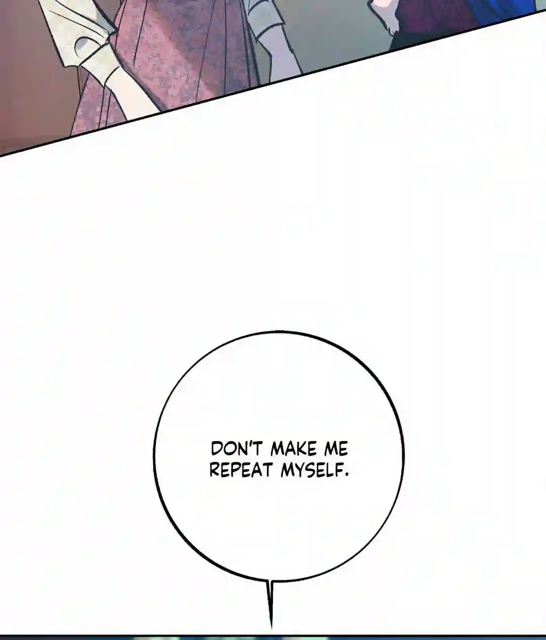 Saha [Official] - Chapter 1 manhwa