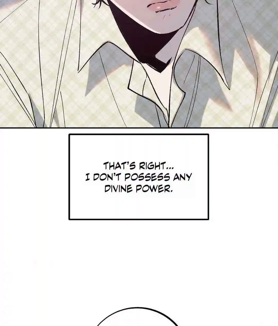 Saha [Official] - Chapter 1 manhwa