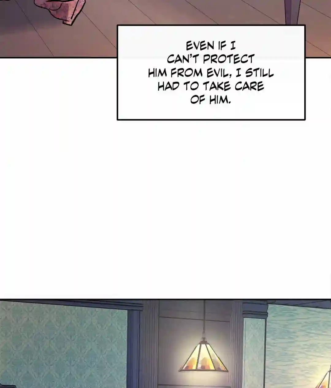 Saha [Official] - Chapter 1 manhwa
