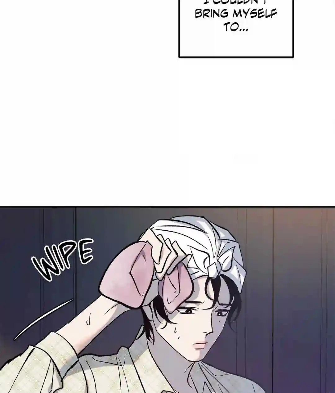 Saha [Official] - Chapter 1 manhwa