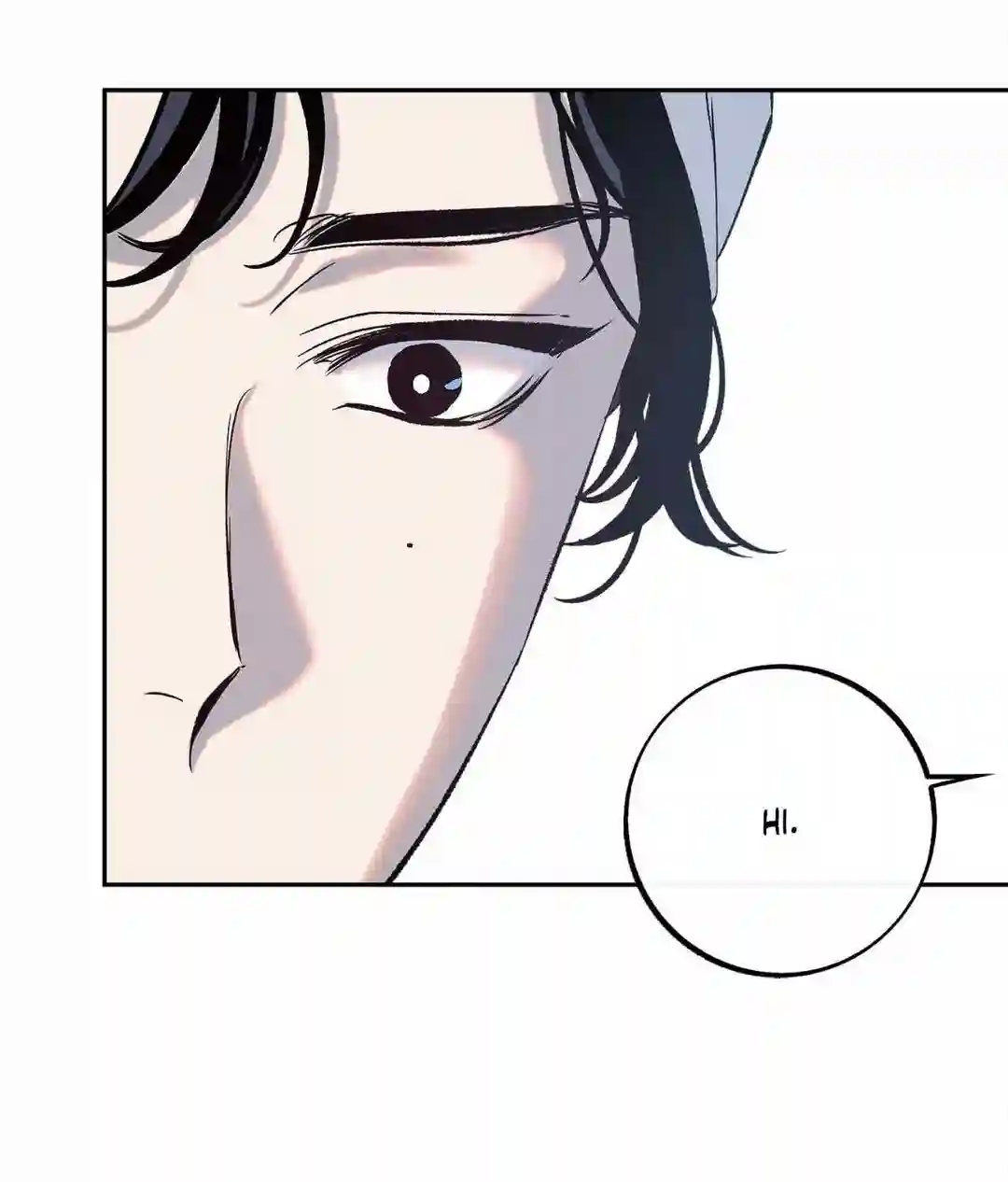 Saha [Official] - Chapter 1 manhwa