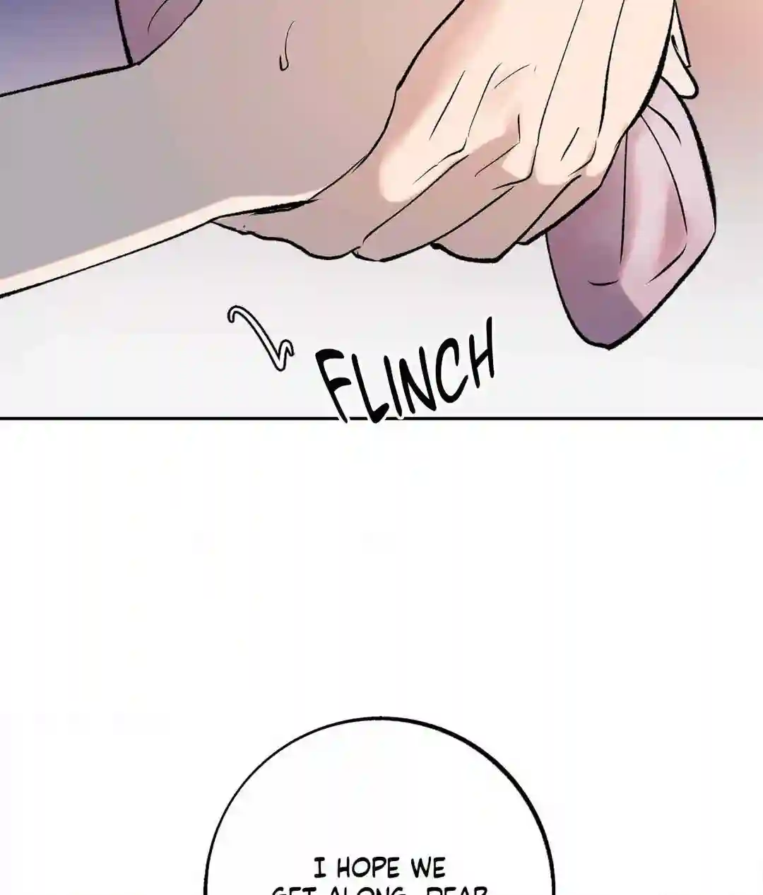 Saha [Official] - Chapter 1 manhwa