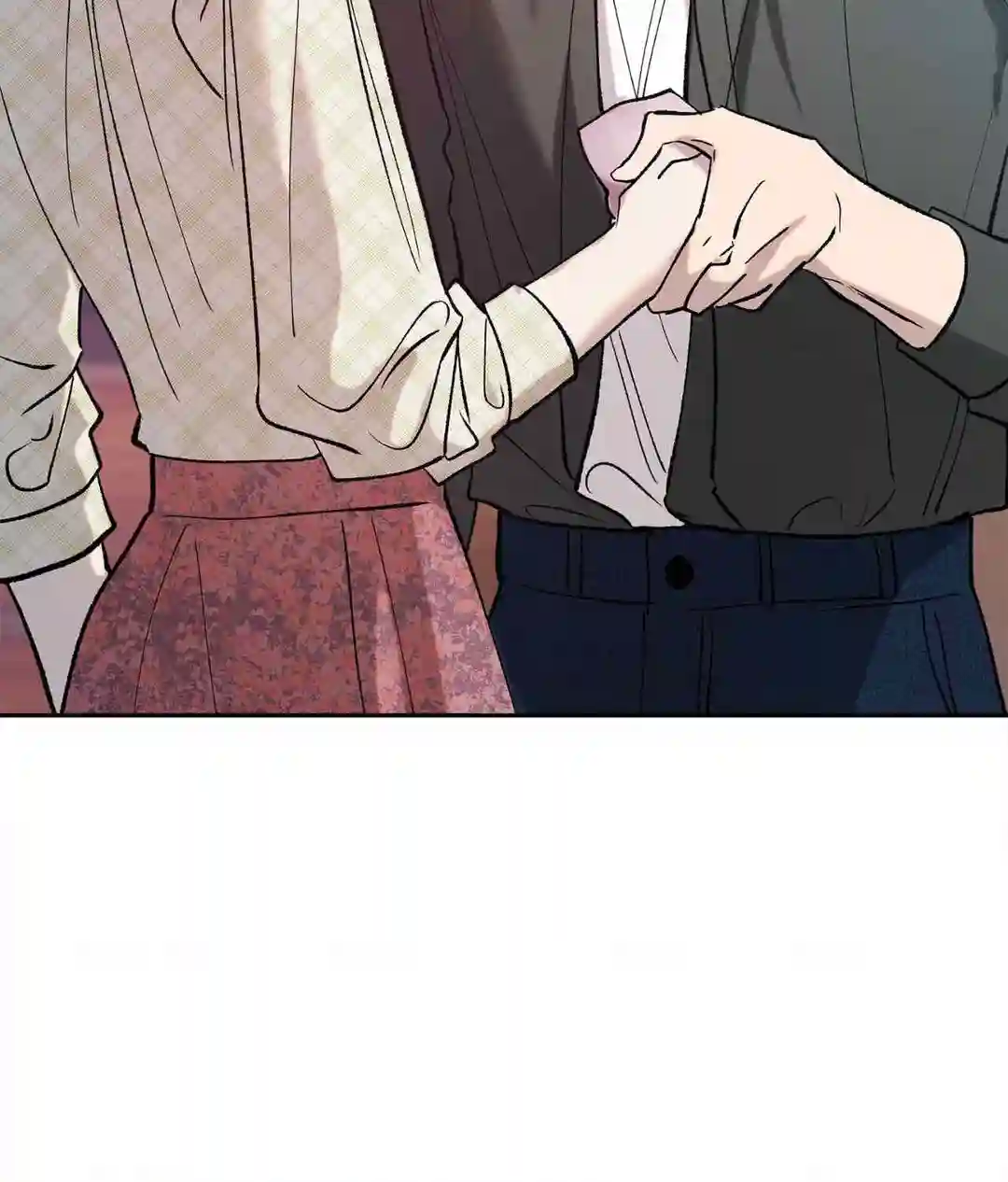 Saha [Official] - Chapter 1 manhwa