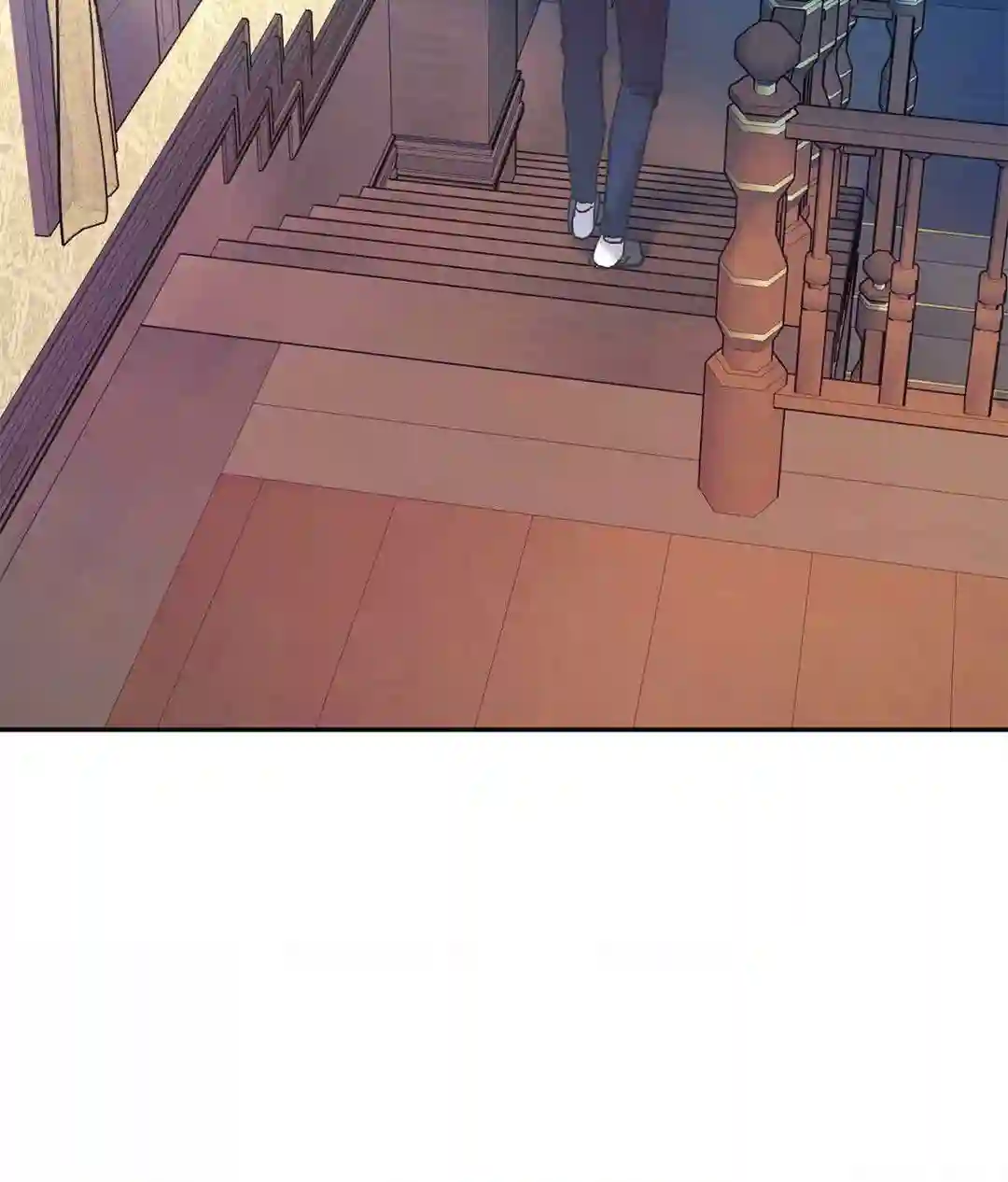 Saha [Official] - Chapter 1 manhwa