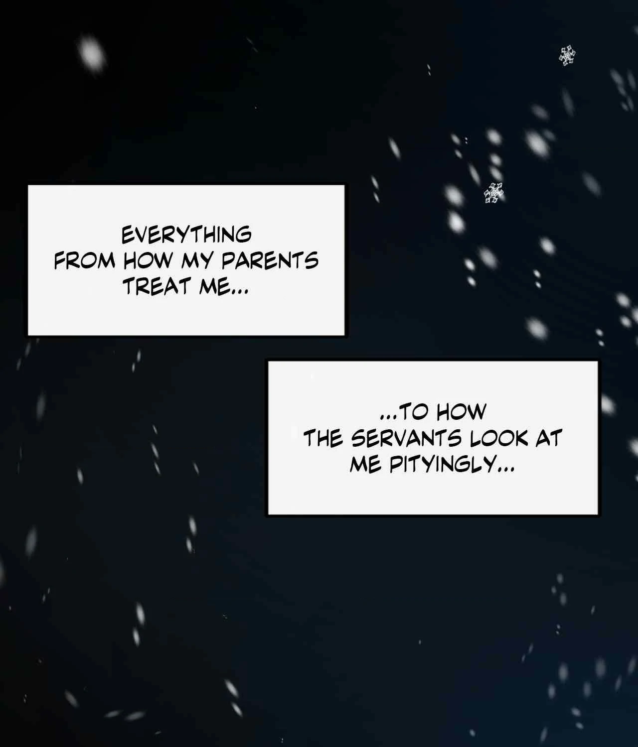 Saha [Official] - Chapter 10 manhwa