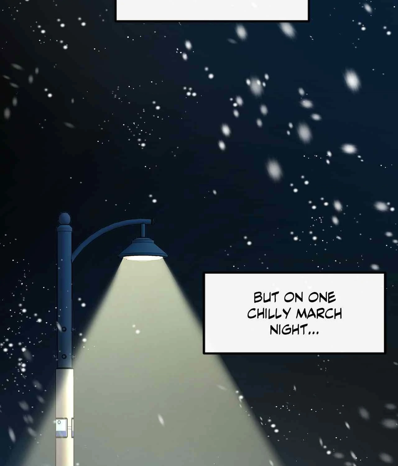 Saha [Official] - Chapter 10 manhwa