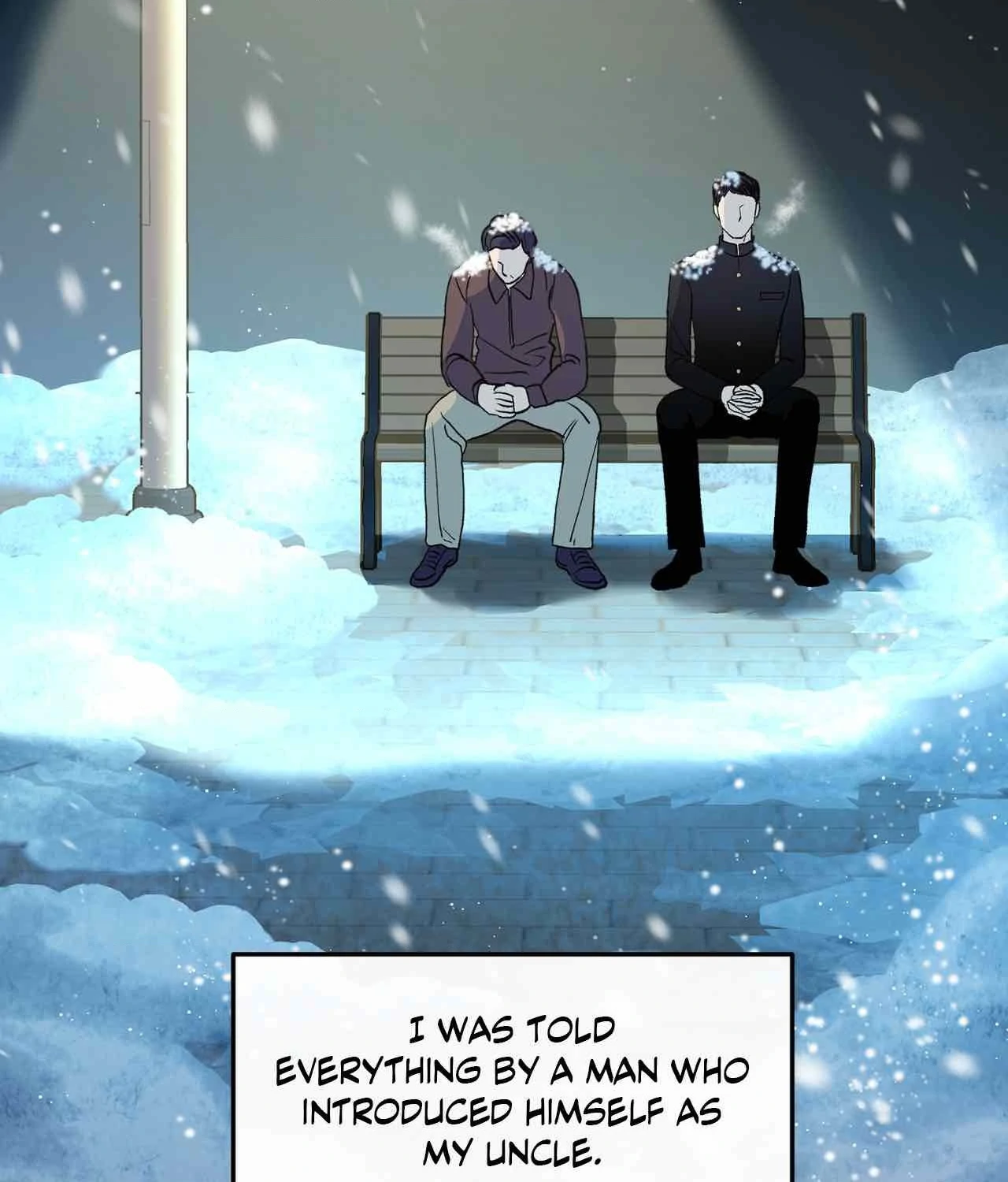 Saha [Official] - Chapter 10 manhwa