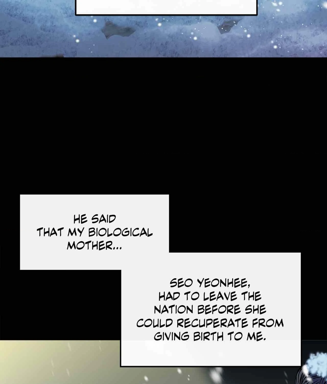 Saha [Official] - Chapter 10 manhwa