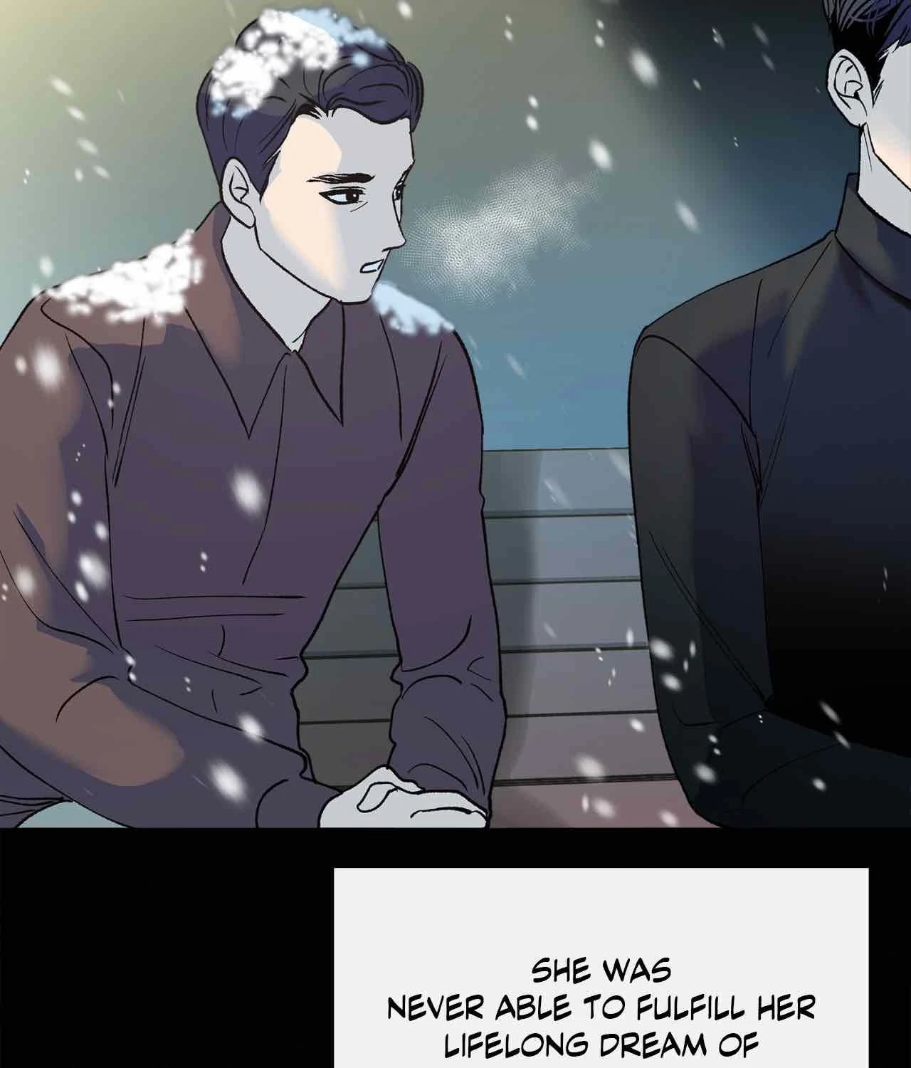 Saha [Official] - Chapter 10 manhwa